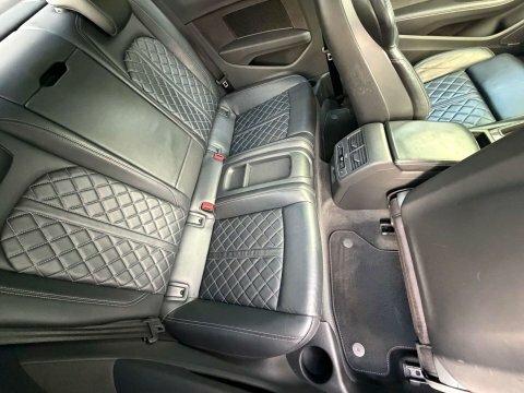 Audi S5 3.0 Tfsi V6 Tiptronic Quattro Euro 6 Ss  #29