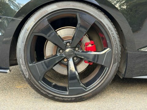 Audi S5 3.0 Tfsi V6 Tiptronic Quattro Euro 6 Ss  #42
