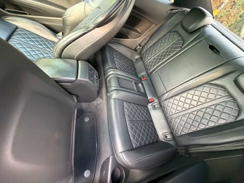 Audi S5 3.0 Tfsi V6 Tiptronic Quattro Euro 6 Ss  #31