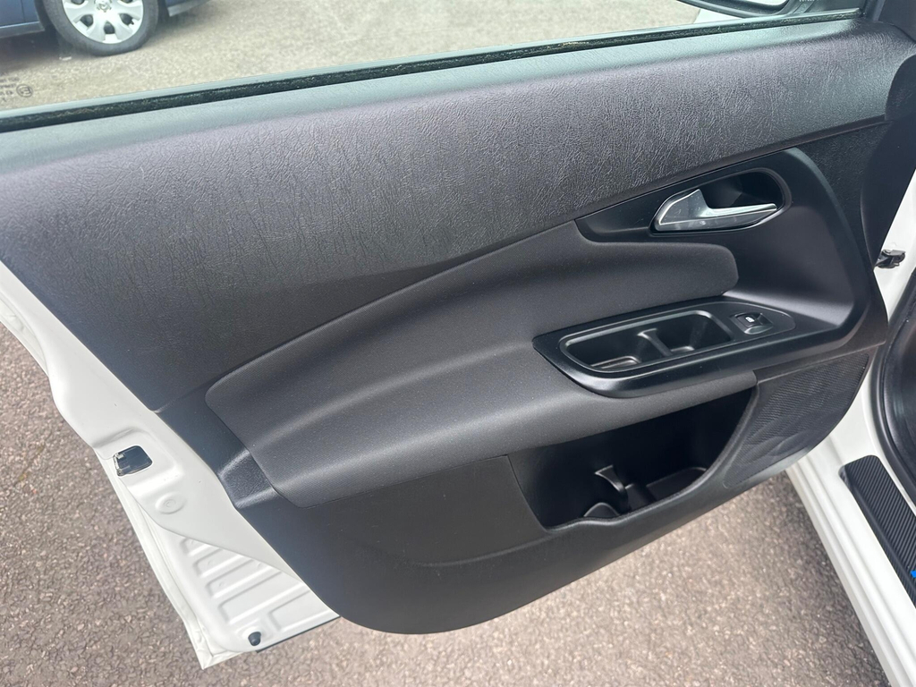 Fiat Tipo 1.4 Easy 94 Bhp Upto 64Mpg,1 Former Keeper Black #24