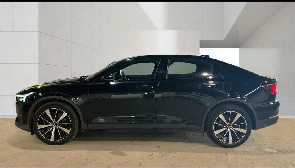 Polestar 2 300Kw 78Kwh Long Range Dm Plus 4Wd Blue #7