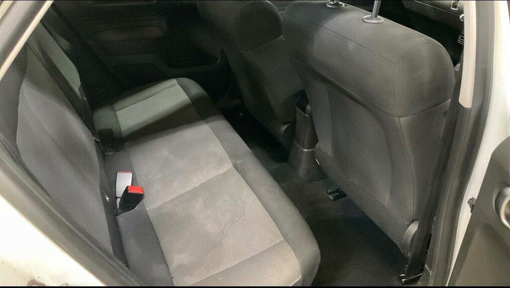Citroen C4 Cactus 1.6 Bluehdi Flair White #9