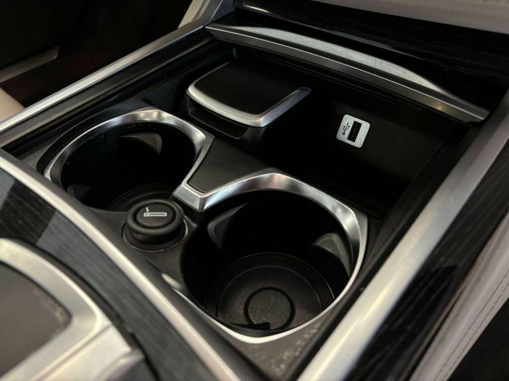 BMW 7 Series M Sport Black #44