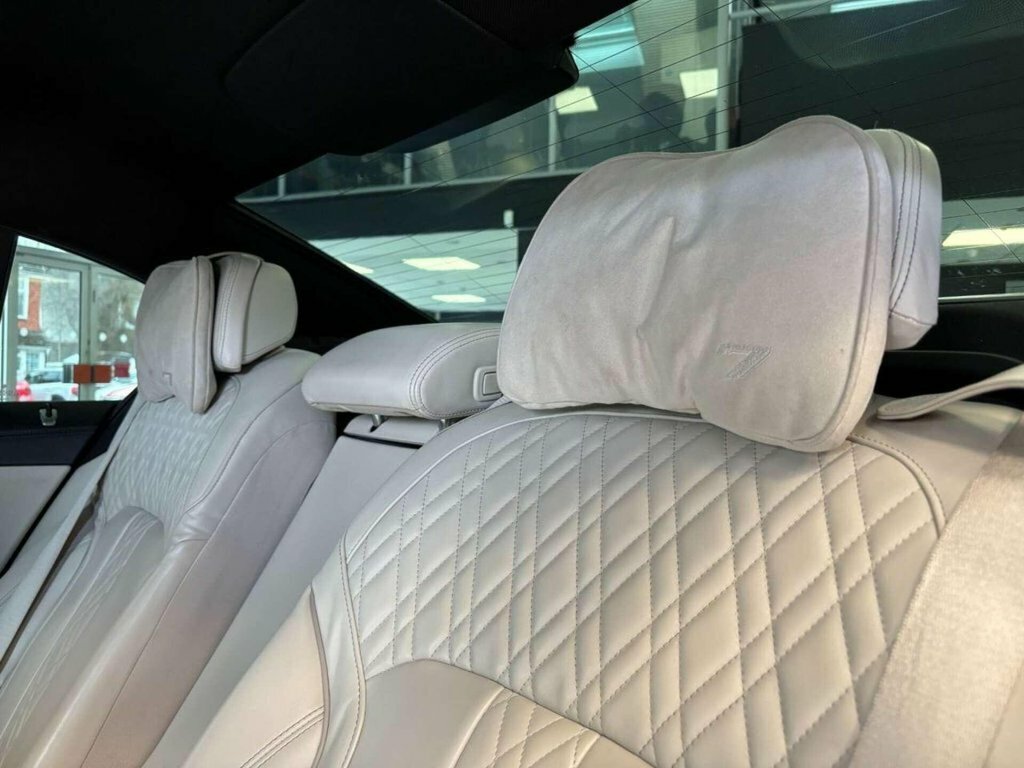 BMW 7 Series M Sport Black #51