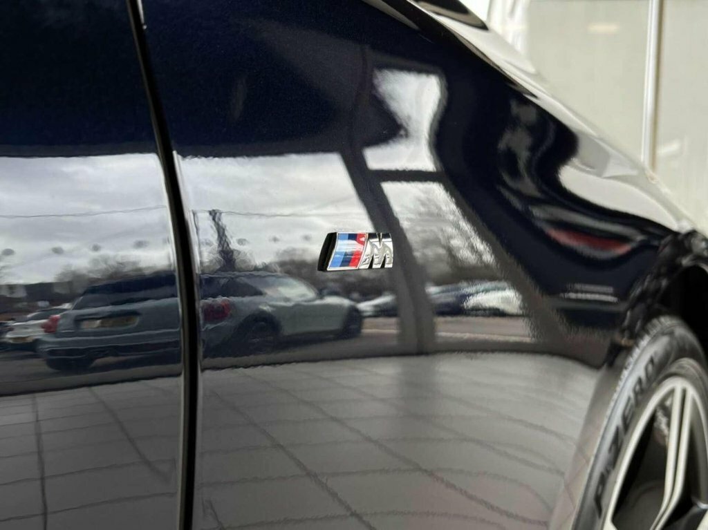 BMW 7 Series M Sport Black #13