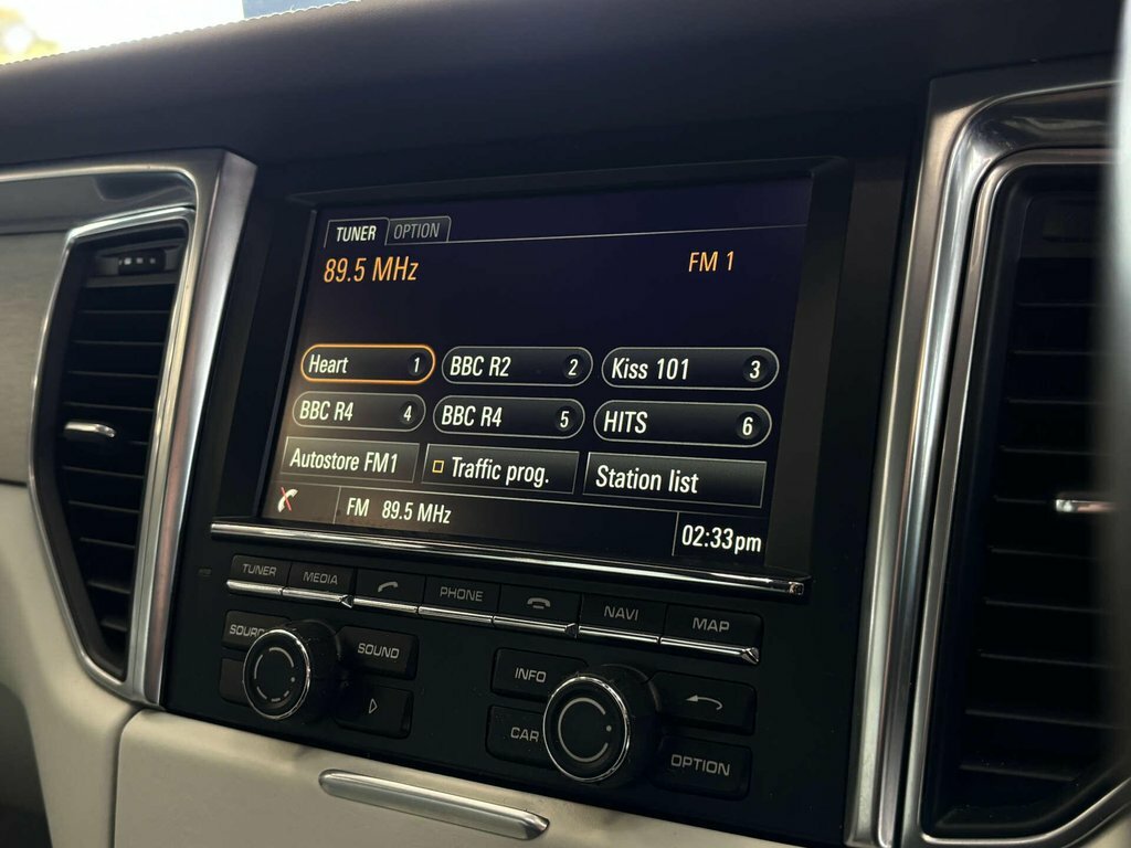 Porsche Macan 3.0 Td V6 S Pdk 4Wd Euro 6 Ss  #31