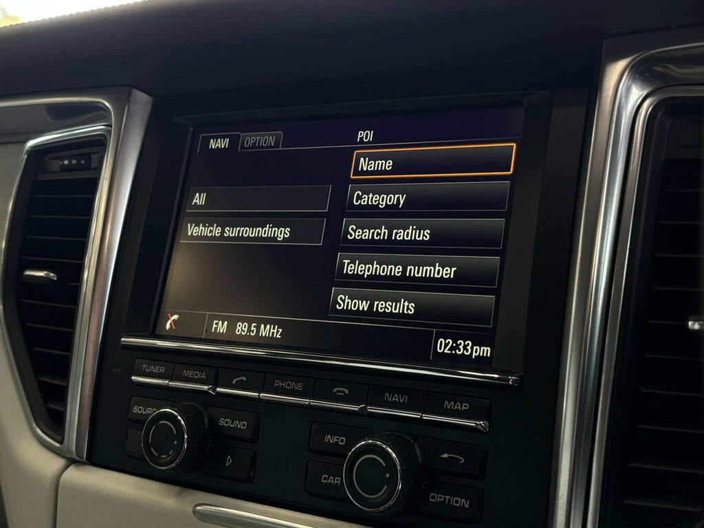 Porsche Macan 3.0 Td V6 S Pdk 4Wd Euro 6 Ss  #30