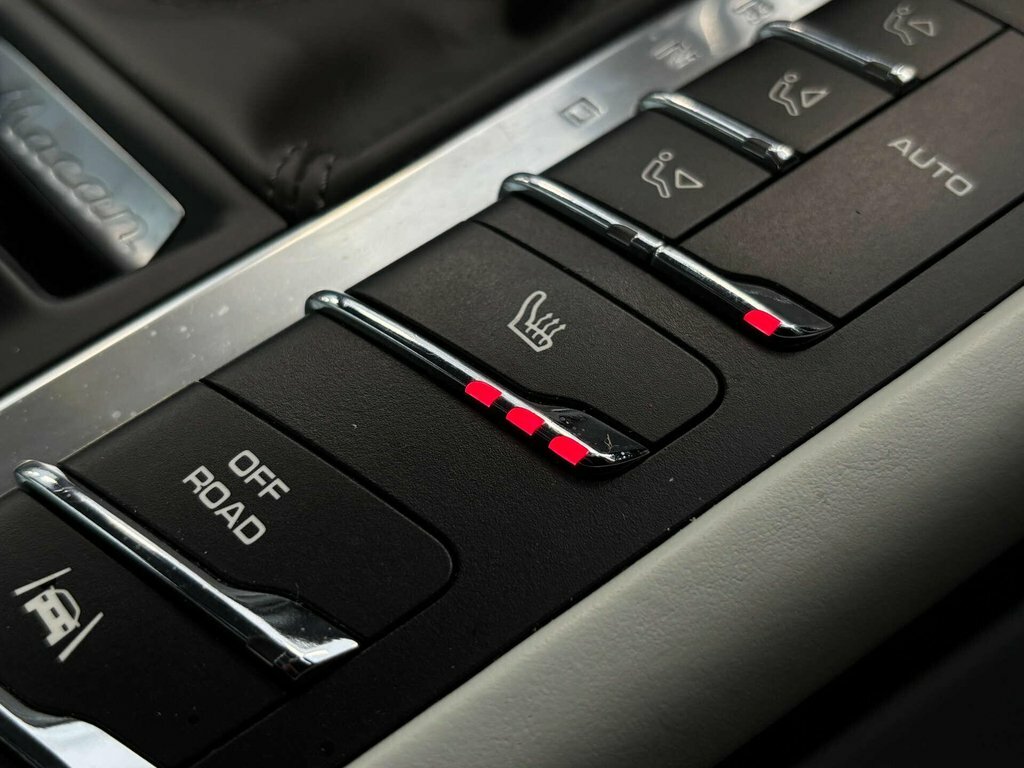 Porsche Macan 3.0 Td V6 S Pdk 4Wd Euro 6 Ss  #38