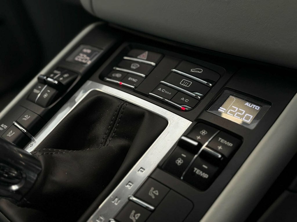 Porsche Macan 3.0 Td V6 S Pdk 4Wd Euro 6 Ss  #36