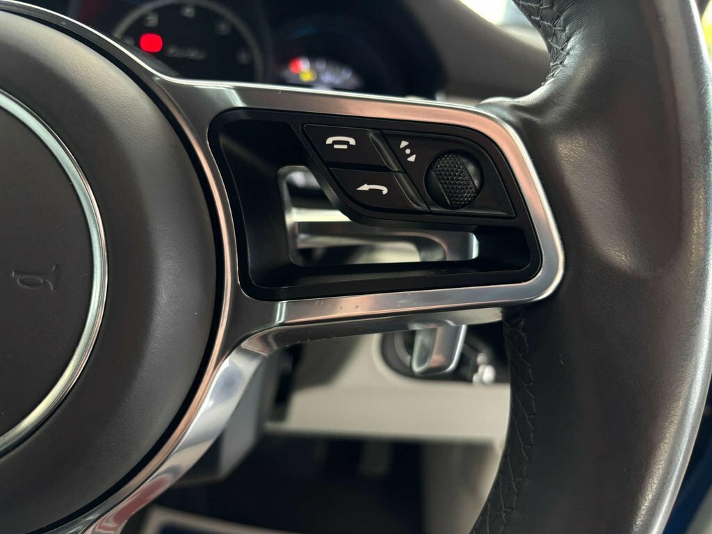 Porsche Macan 3.0 Td V6 S Pdk 4Wd Euro 6 Ss  #24