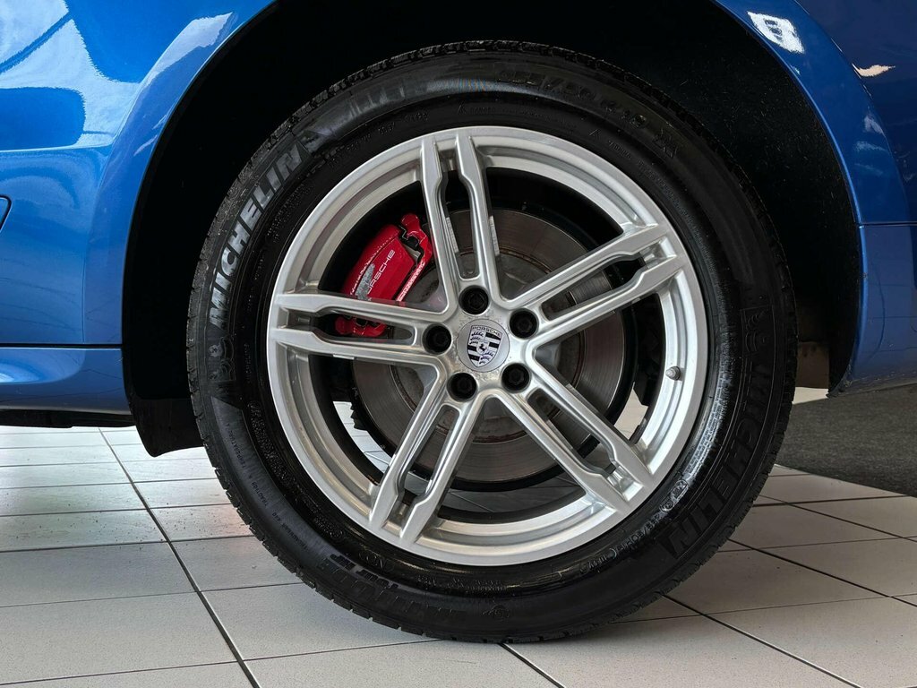 Porsche Macan 3.0 Td V6 S Pdk 4Wd Euro 6 Ss  #16