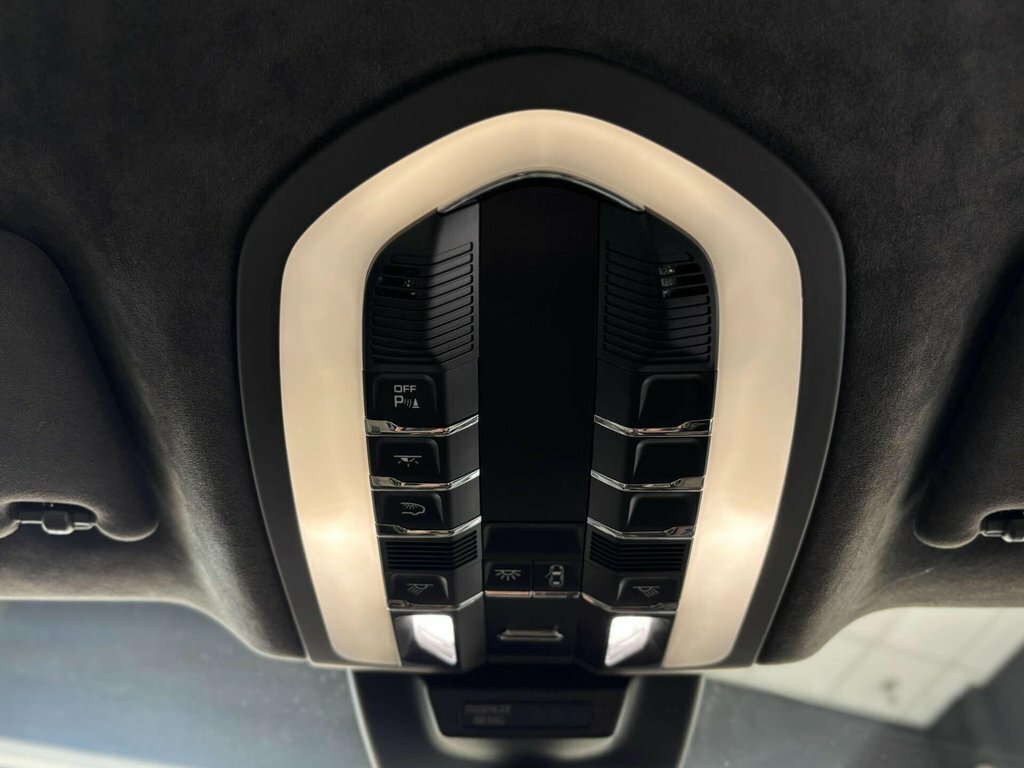 Porsche Macan 3.0 Td V6 S Pdk 4Wd Euro 6 Ss  #34