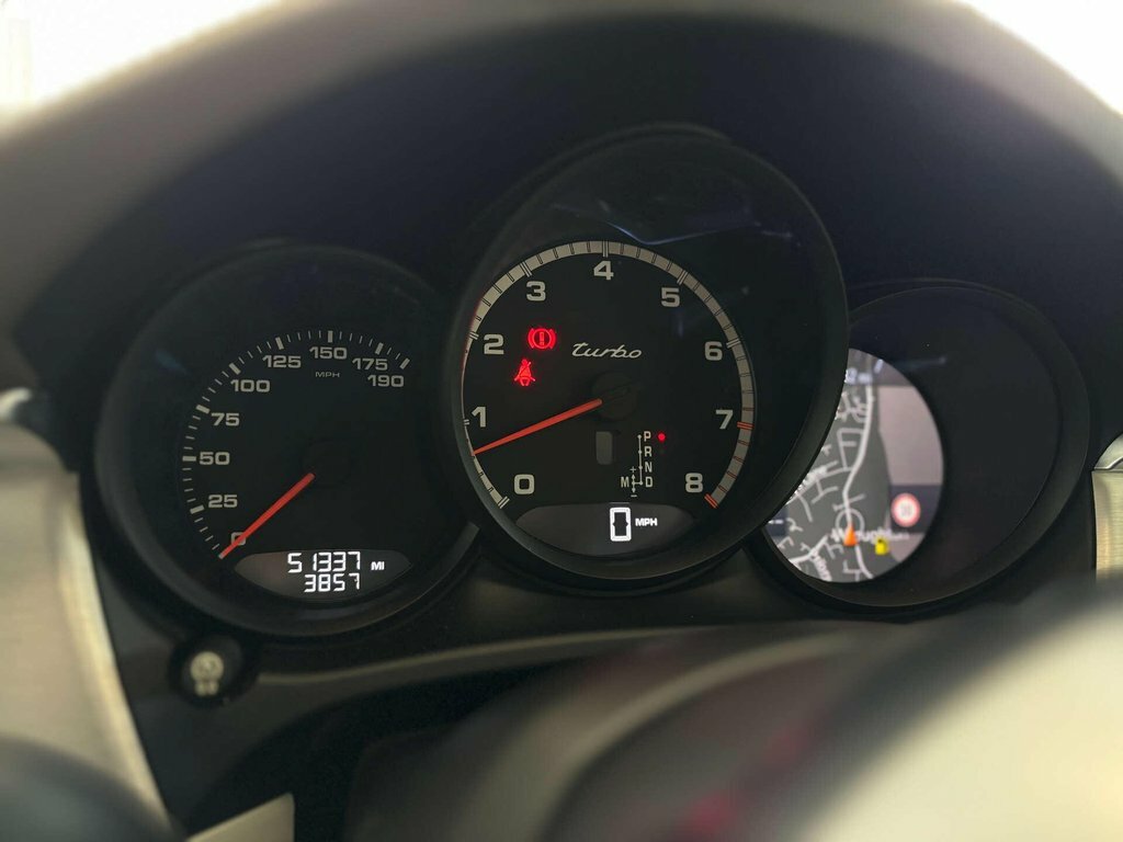 Porsche Macan 3.0 Td V6 S Pdk 4Wd Euro 6 Ss  #26