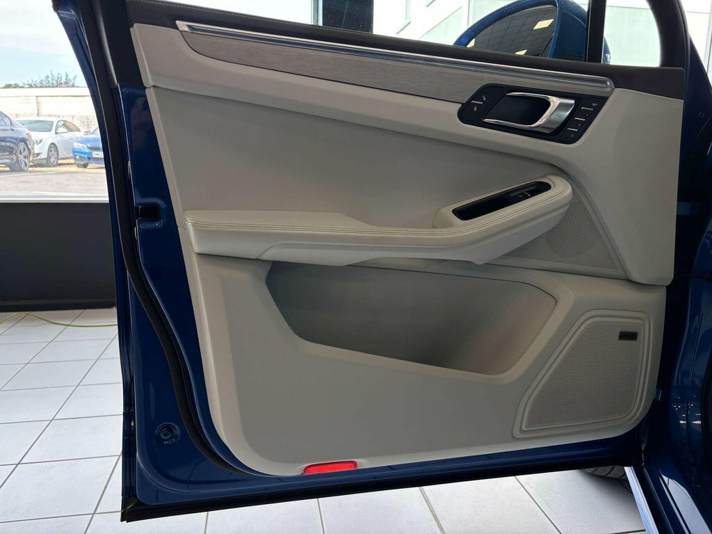 Porsche Macan 3.0 Td V6 S Pdk 4Wd Euro 6 Ss  #41