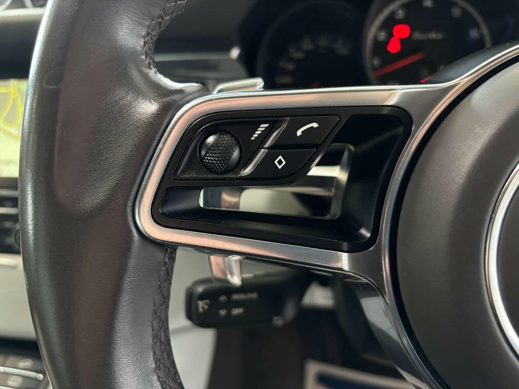 Porsche Macan 3.0 Td V6 S Pdk 4Wd Euro 6 Ss  #23