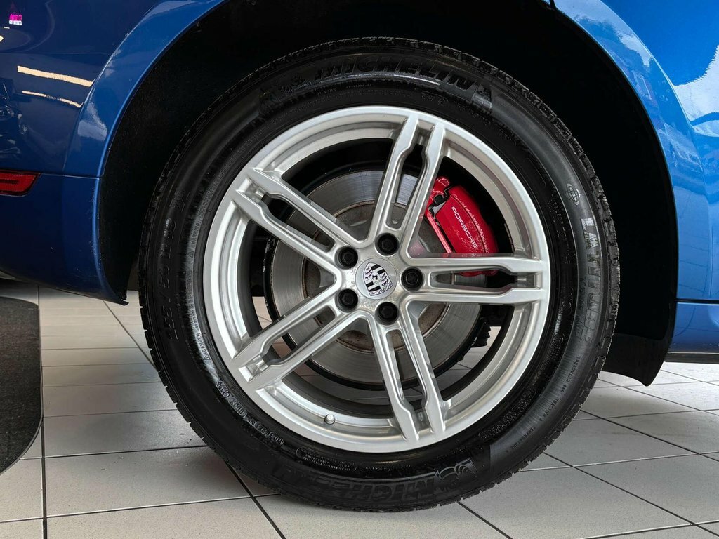 Porsche Macan 3.0 Td V6 S Pdk 4Wd Euro 6 Ss  #15