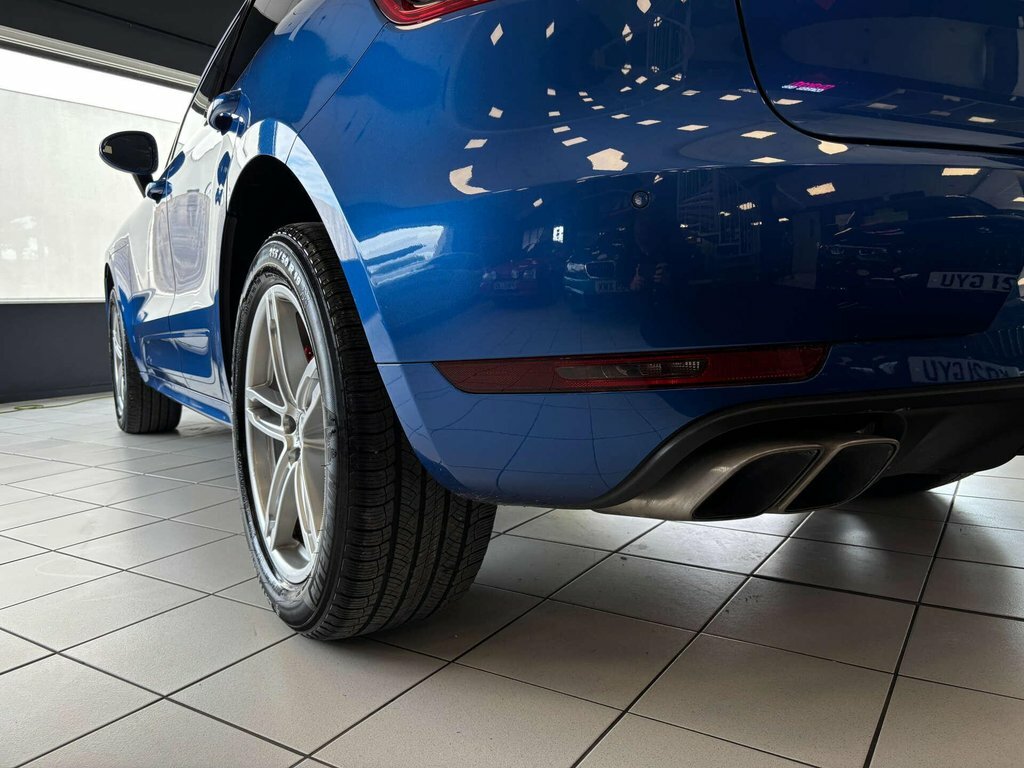 Porsche Macan 3.0 Td V6 S Pdk 4Wd Euro 6 Ss  #8