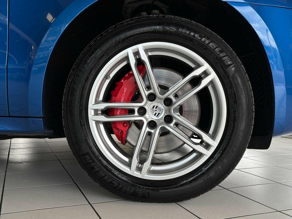 Porsche Macan 3.0 Td V6 S Pdk 4Wd Euro 6 Ss  #14