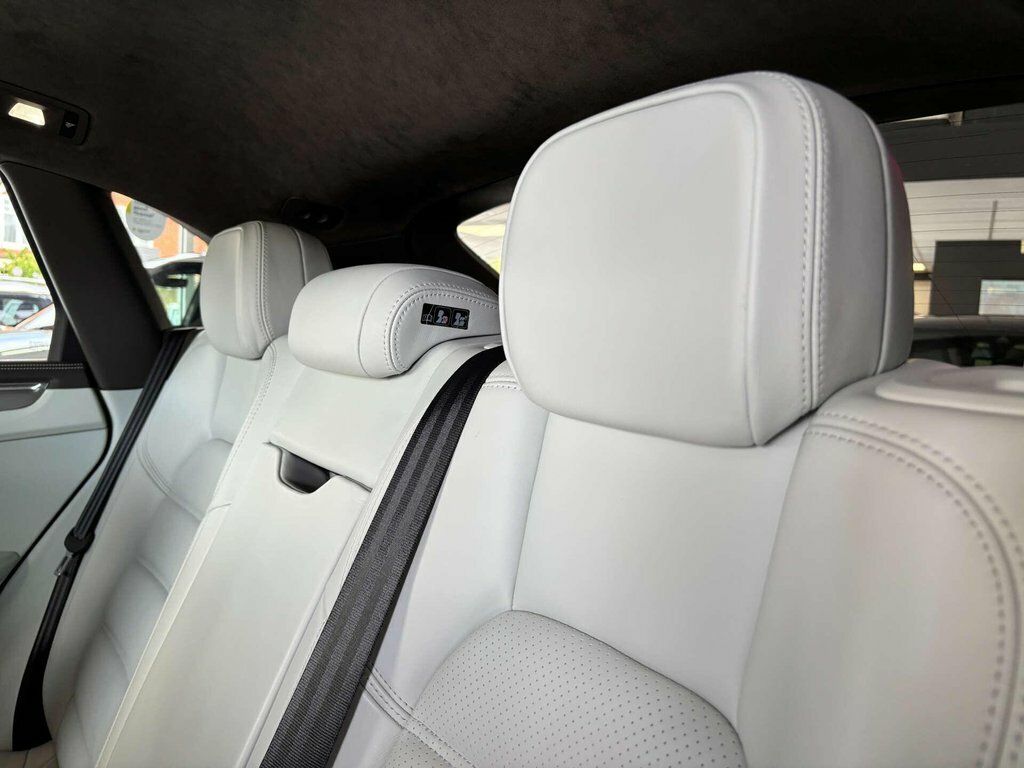 Porsche Macan 3.0 Td V6 S Pdk 4Wd Euro 6 Ss  #46