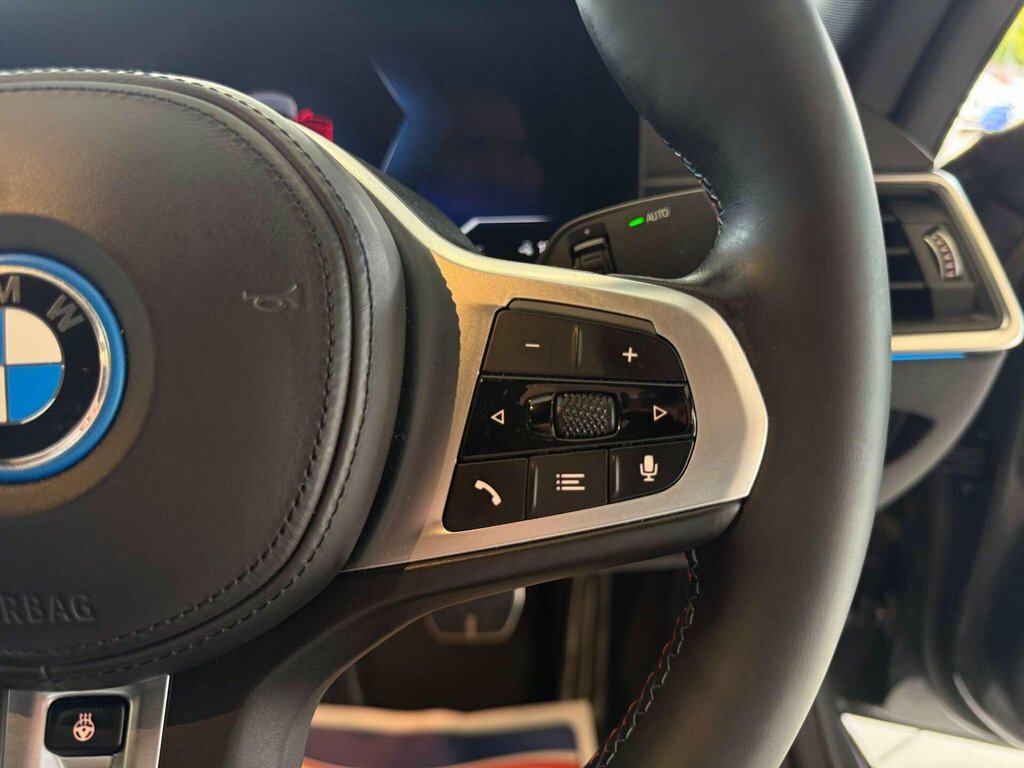 BMW i4 400Kw M50 84Kwh Grey #23