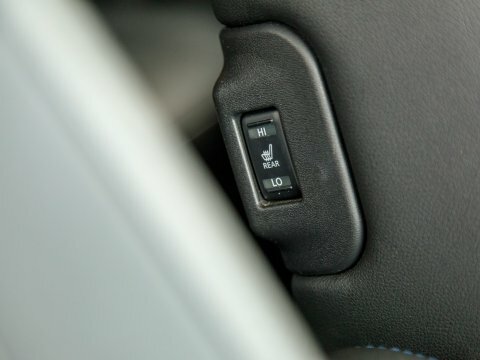 Nissan Leaf 110Kw N-connecta 40Kwh Aut White #28