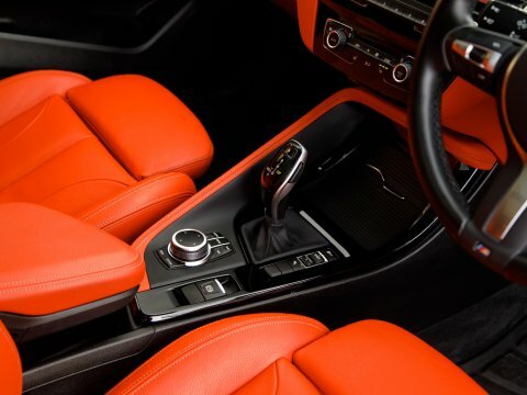 BMW X2 X2 Sdrive18i M Sport Grey #30