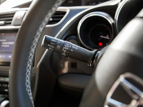 Honda Civic 1.4 I-vtec Sport 2016 Silver #12