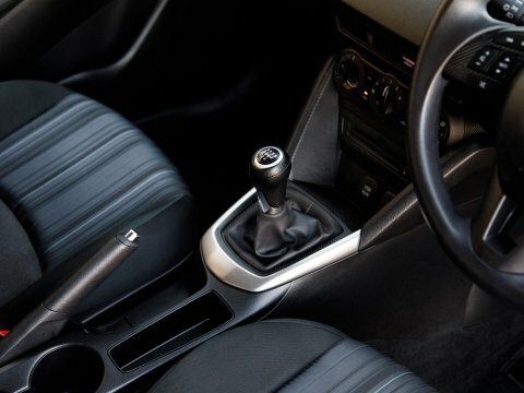 Mazda 2 1.5 Skyactiv-g Sport Black Euro 6 Ss #20