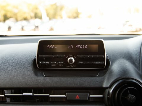 Mazda 2 1.5 Skyactiv-g Sport Black Euro 6 Ss #17