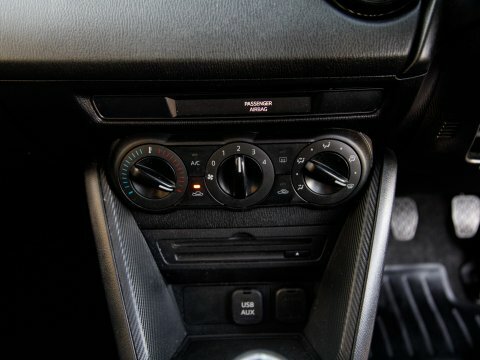 Mazda 2 1.5 Skyactiv-g Sport Black Euro 6 Ss #21