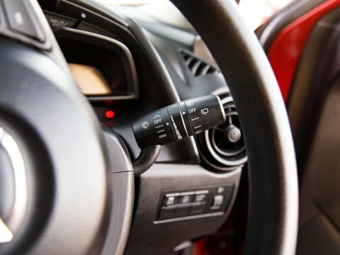 Mazda 2 1.5 Skyactiv-g Sport Black Euro 6 Ss #13