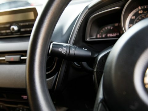 Mazda 2 1.5 Skyactiv-g Sport Black Euro 6 Ss #12