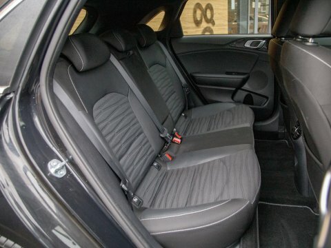 Kia Ceed 1.5 T-gdi Gt-line Euro 6 Ss White #28