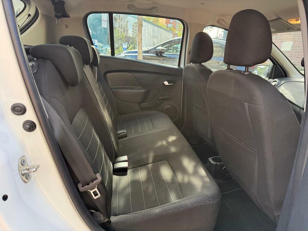 Dacia Sandero 0.9 Tce Comfort Grey #23