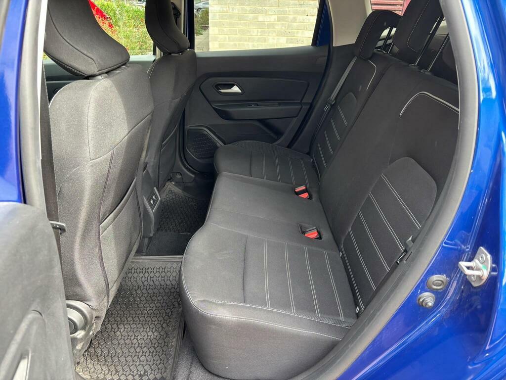 Dacia Duster Duster 1.3 Tce Prestige Suv Edc Euro 6 Grey #28