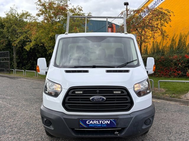 Ford Transit Custom No Vat 15990 Or 15490 Plus Vat Minibus Xlwb 17 White #3