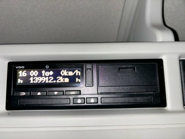 Ford Transit Custom Ex Bt Fleet 2.2 310 Econetic Lr Ex Bt Fleet Fsh White #6