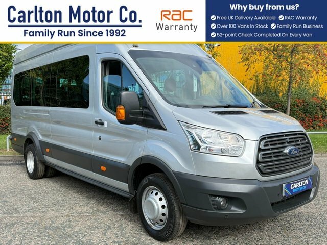 Ford Transit Custom Ex Bt Fleet 2.2 310 Econetic Lr Ex Bt Fleet Fsh White #1