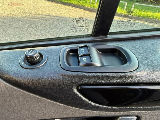 Ford Transit Custom 2.0 300 Gt-design Sport Limited L1 H1 Black #18