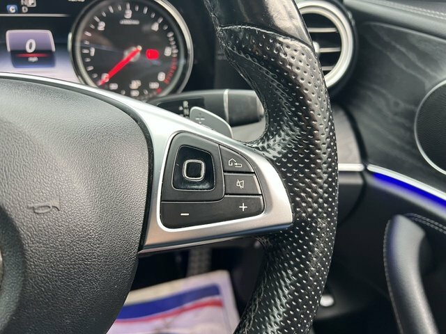Mercedes-Benz E Class 4.0L 4.0 E63 V8 Biturbo Premium Saloon Petro Blue #57