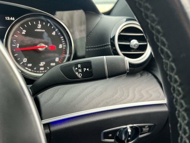Mercedes-Benz E Class 4.0L 4.0 E63 V8 Biturbo Premium Saloon Petro Blue #59