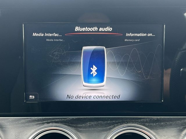 Mercedes-Benz E Class 4.0L 4.0 E63 V8 Biturbo Premium Saloon Petro Blue #41