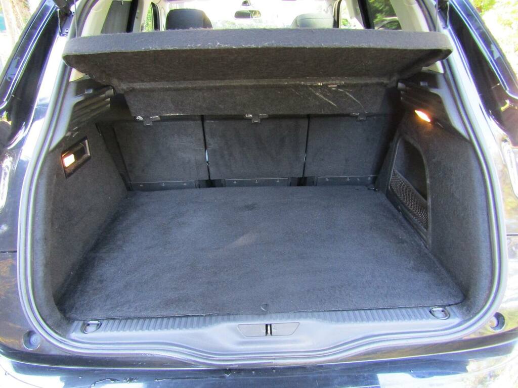 Citroen C4 Picasso E-hdi Platinum Egs Picasso White #30