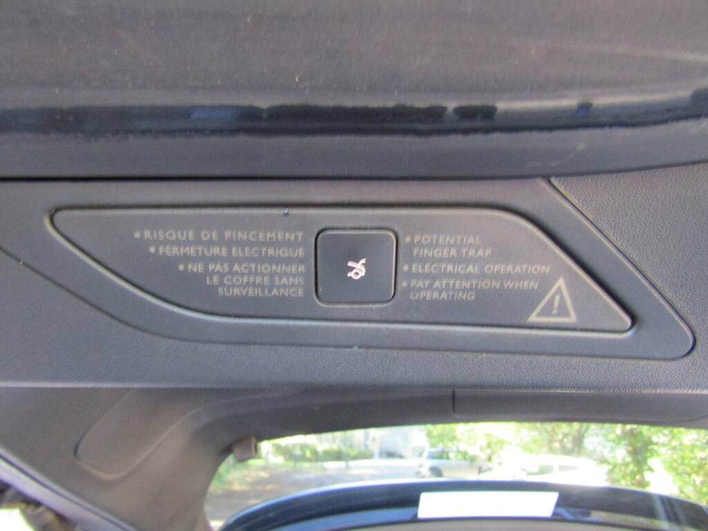 Citroen C4 Picasso E-hdi Platinum Egs Picasso White #34