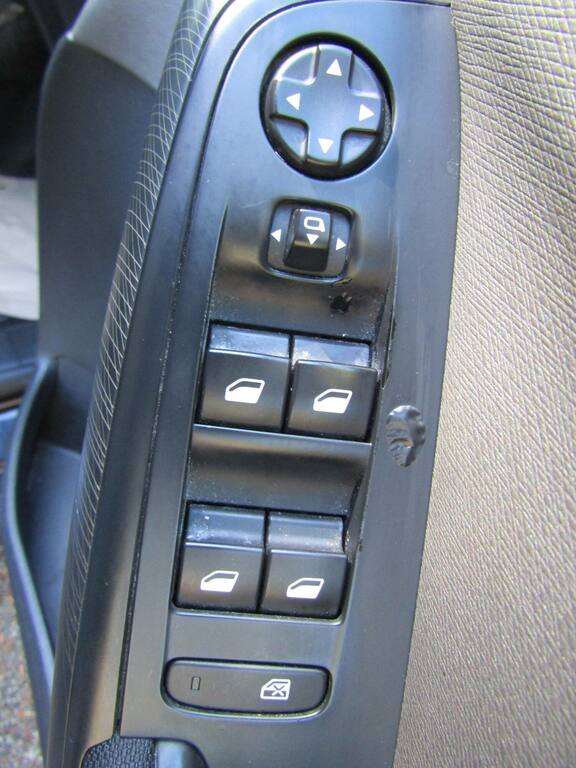 Citroen C4 Picasso E-hdi Platinum Egs Picasso White #39