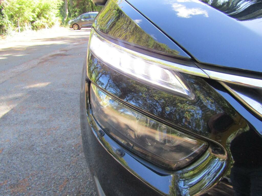 Citroen C4 Picasso E-hdi Platinum Egs Picasso White #17