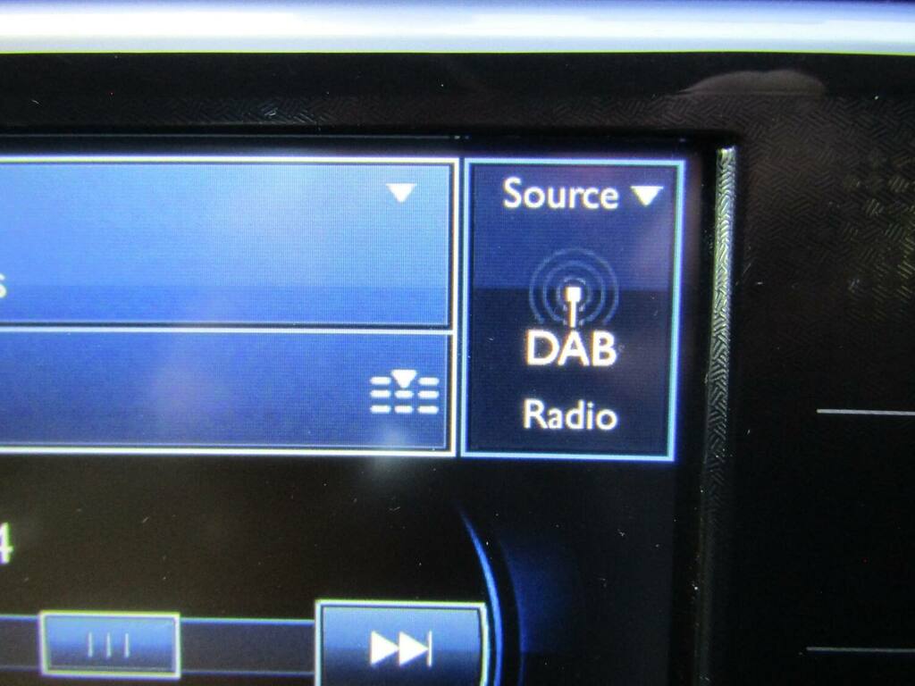 Citroen C4 Picasso E-hdi Platinum Egs Picasso White #32