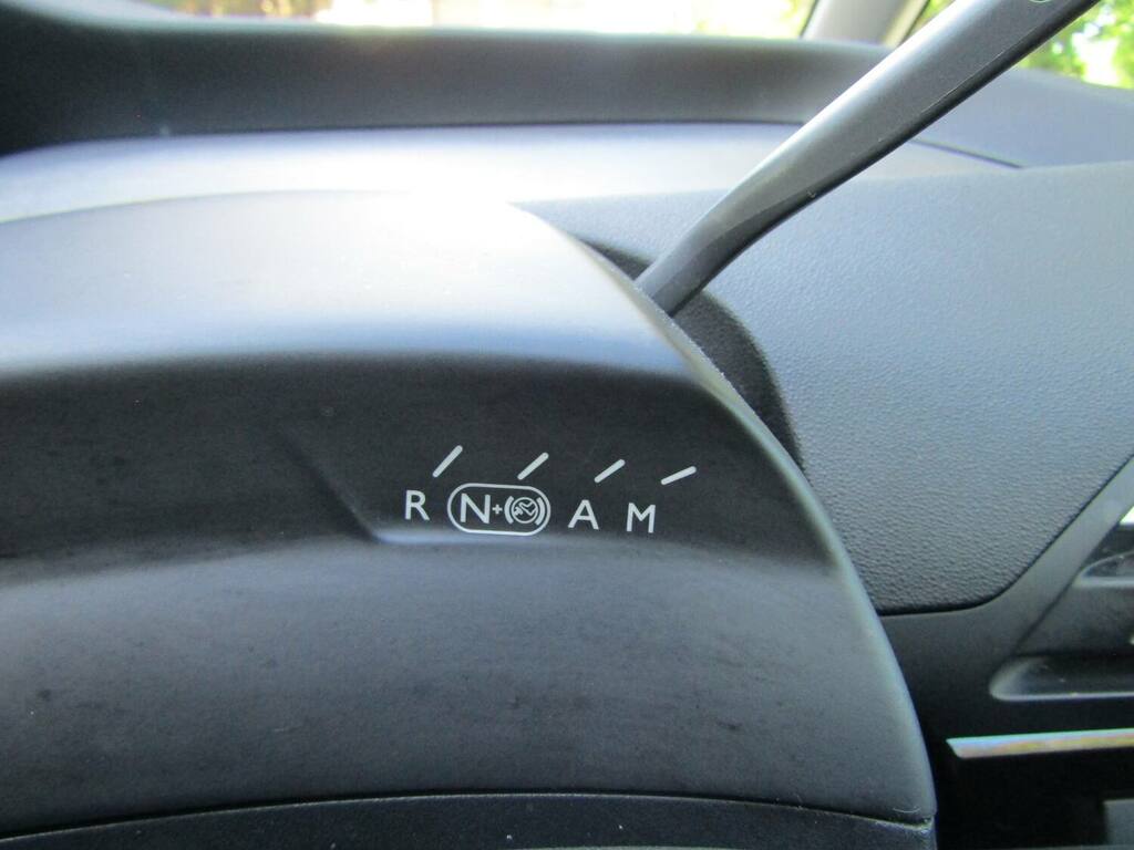 Citroen C4 Picasso E-hdi Platinum Egs Picasso White #33