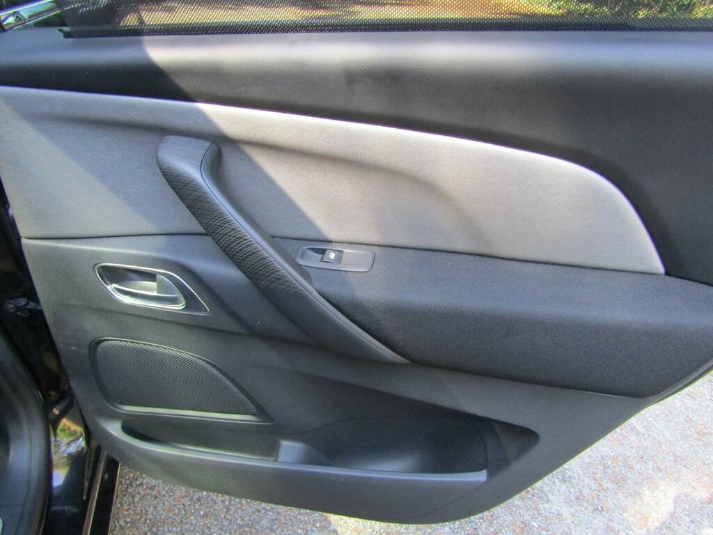 Citroen C4 Picasso E-hdi Platinum Egs Picasso White #38