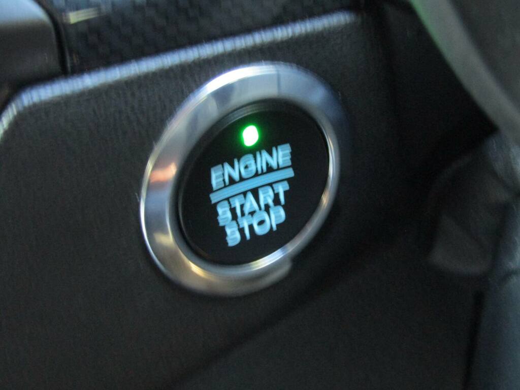Ford Focus 1.0T Ecoboost St-line Edition Hatchback Blue #40